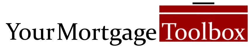 Your Mortgage Toolbox logo