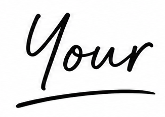 Your