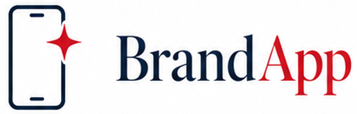 BrandApp — Branded Mortgage App